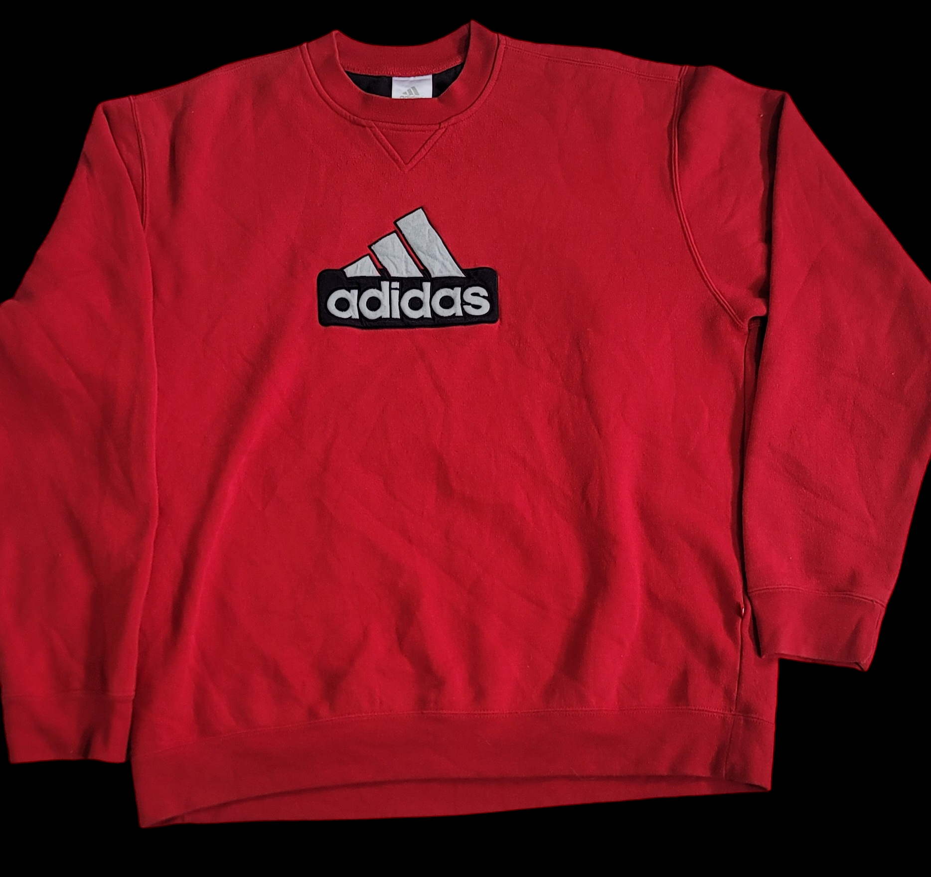 Adidas sweatshirt and hoodies