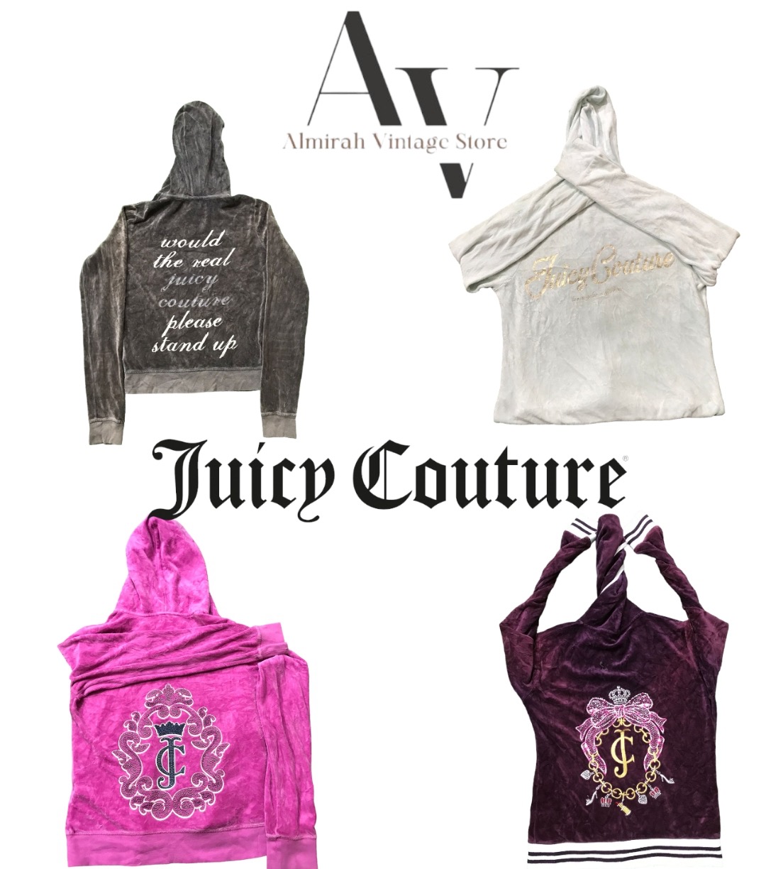 Juicy Couture Jackets