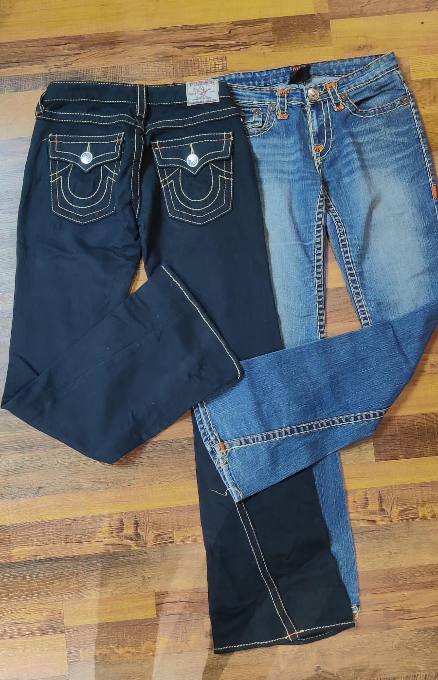 Jeans Mix True Religions CR2180