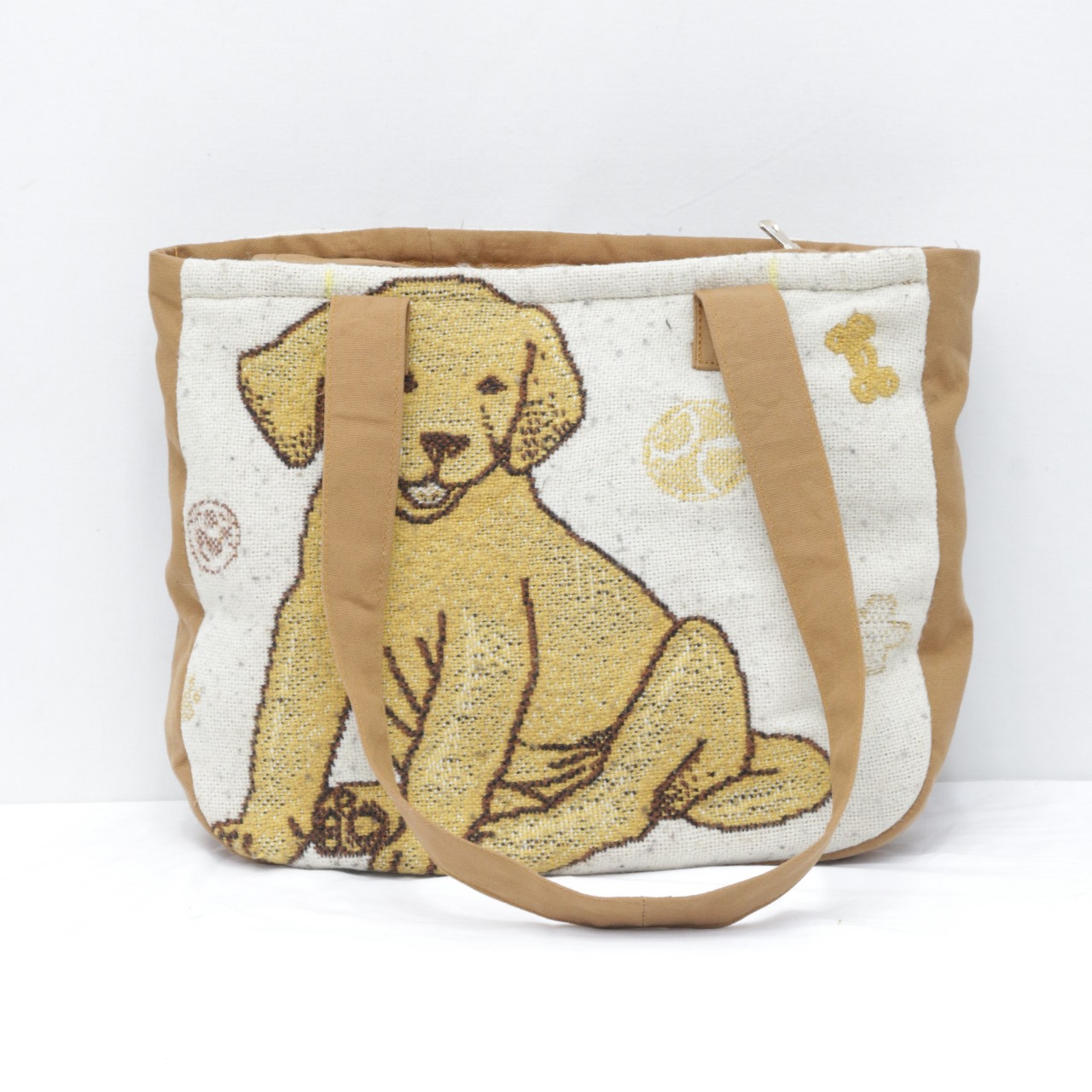 CR2181 Reworked Tapestry Bags