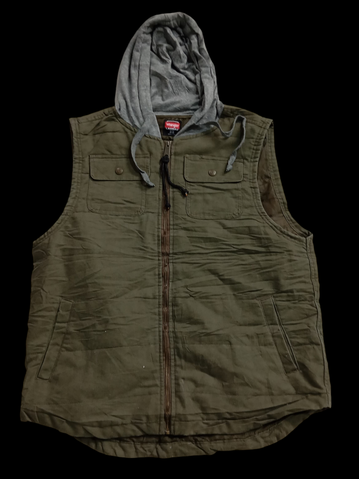 Veste Wrangler