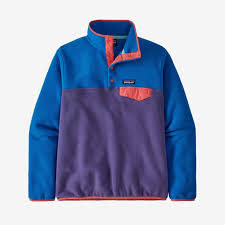 Patagonia Fleeces 10 Pieces