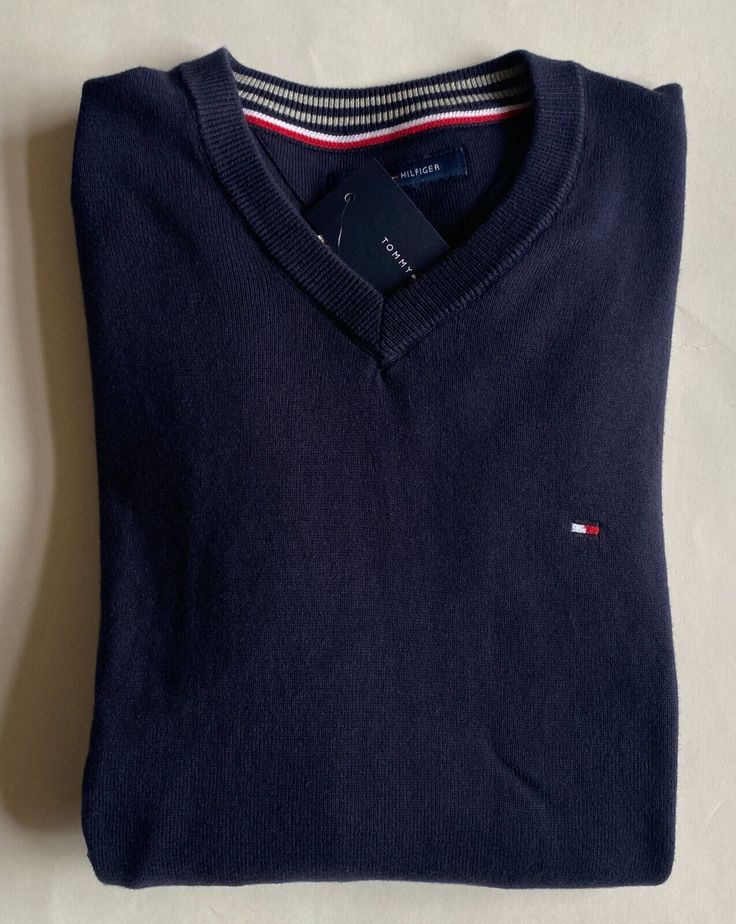 Tommy Hilfiger Sweater
