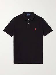 Ralph Lauren Polo Shirts 10 pieces
