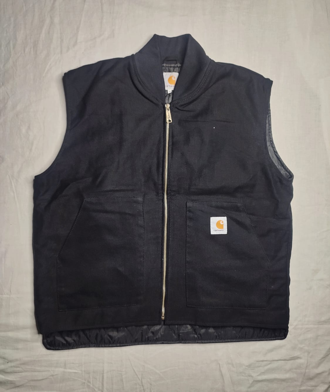Gilet in stile Rework Carhartt