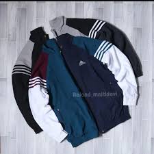 Adidas windbreaker  10 Pieces