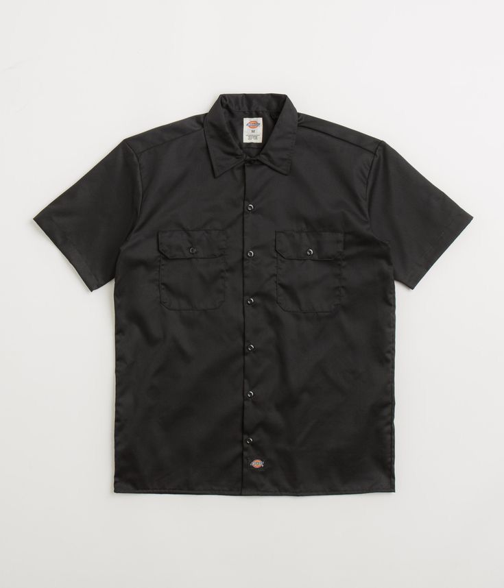 Dickies shirts 11 pieces