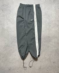 Authentic Nike Trackpants