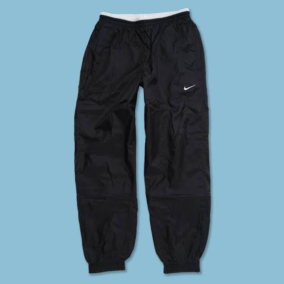 Nike jogging vintage hotsell