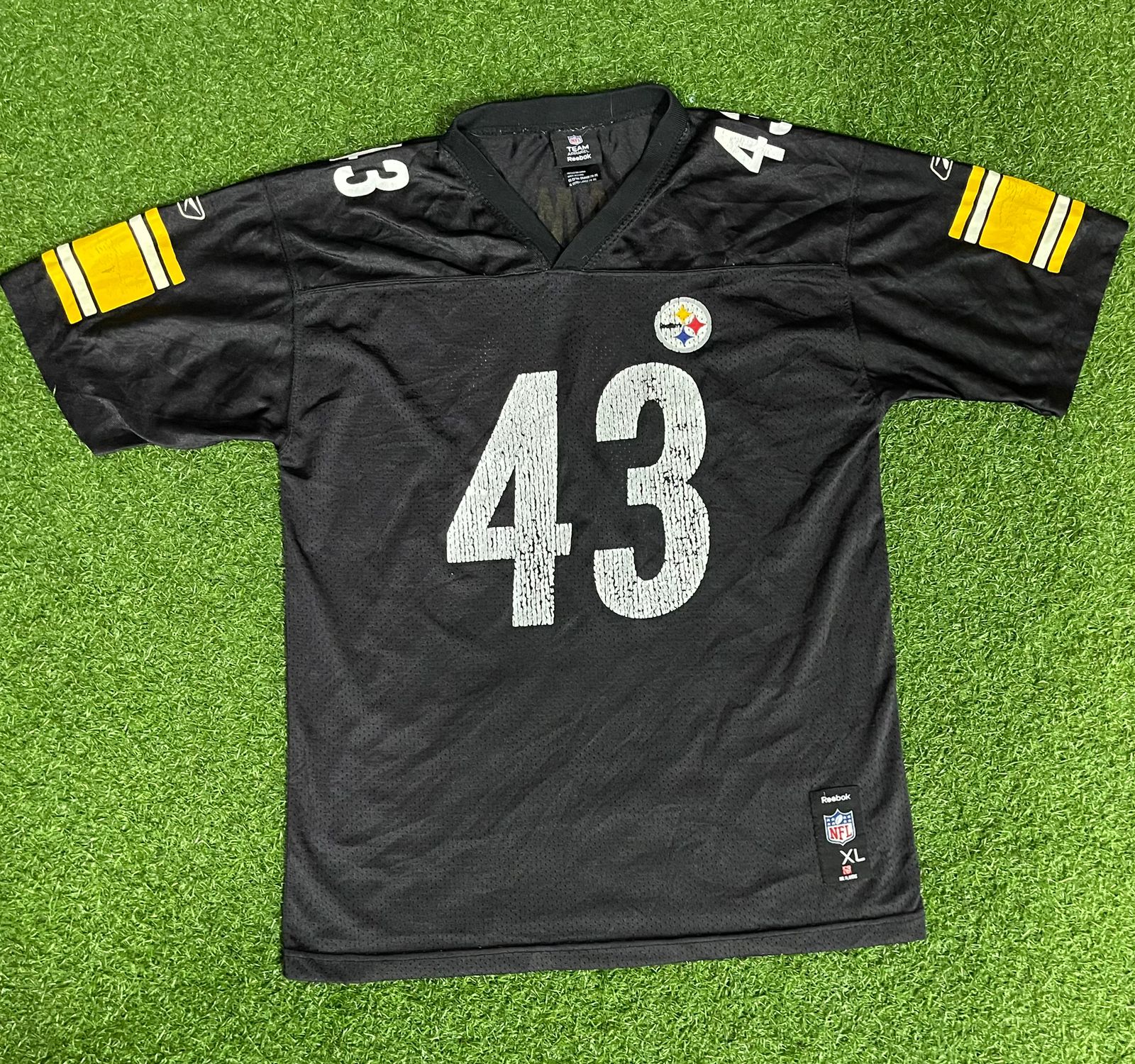 Nfl nylon jersey 20pcs