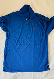 Polo t-shirts