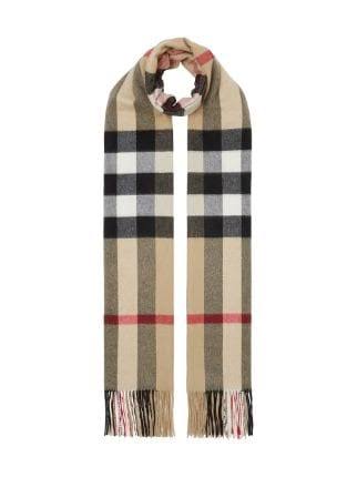 PRE ORDER NOW: 25x Burberry scarves