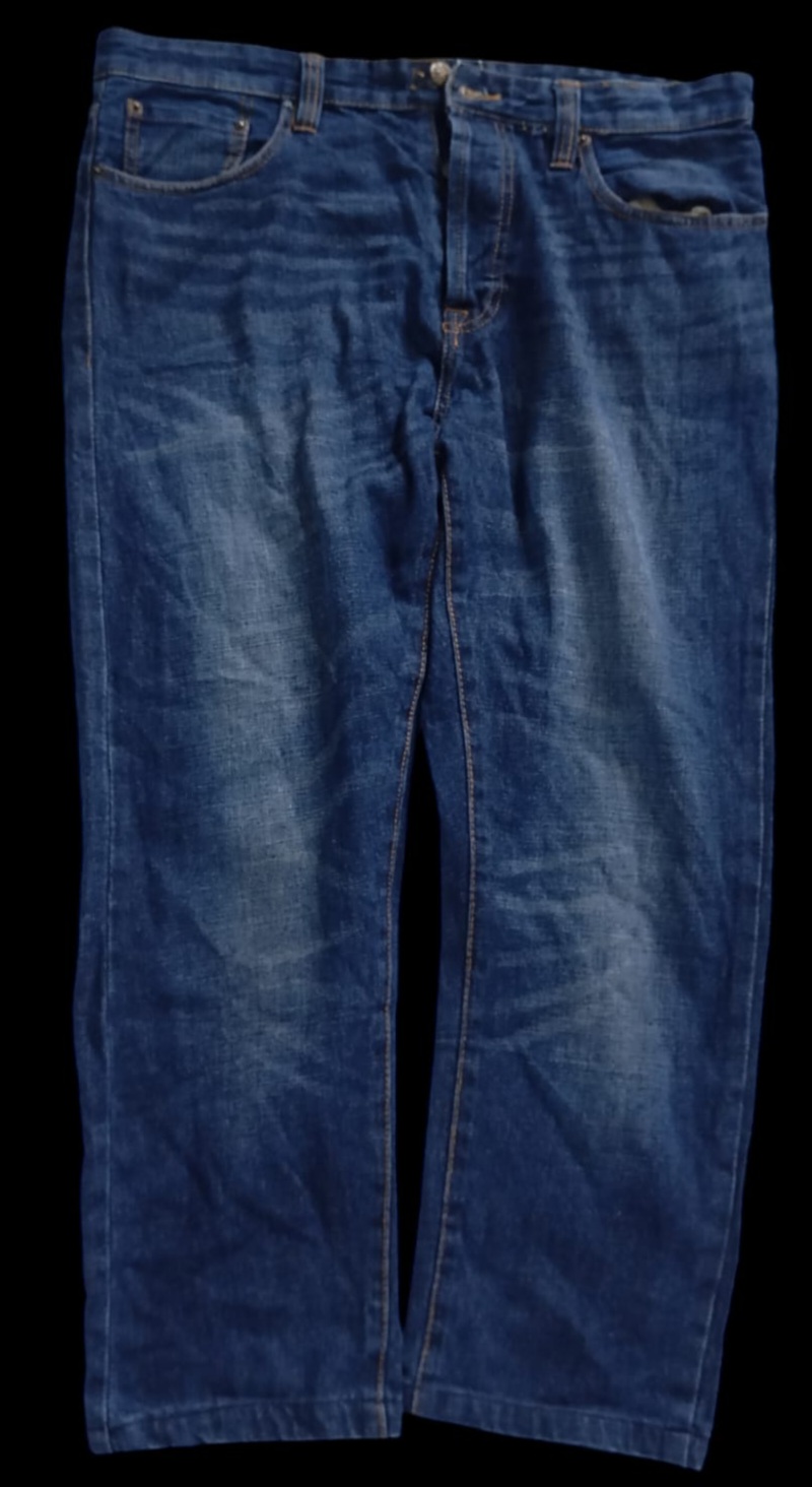 Jean Levis 501