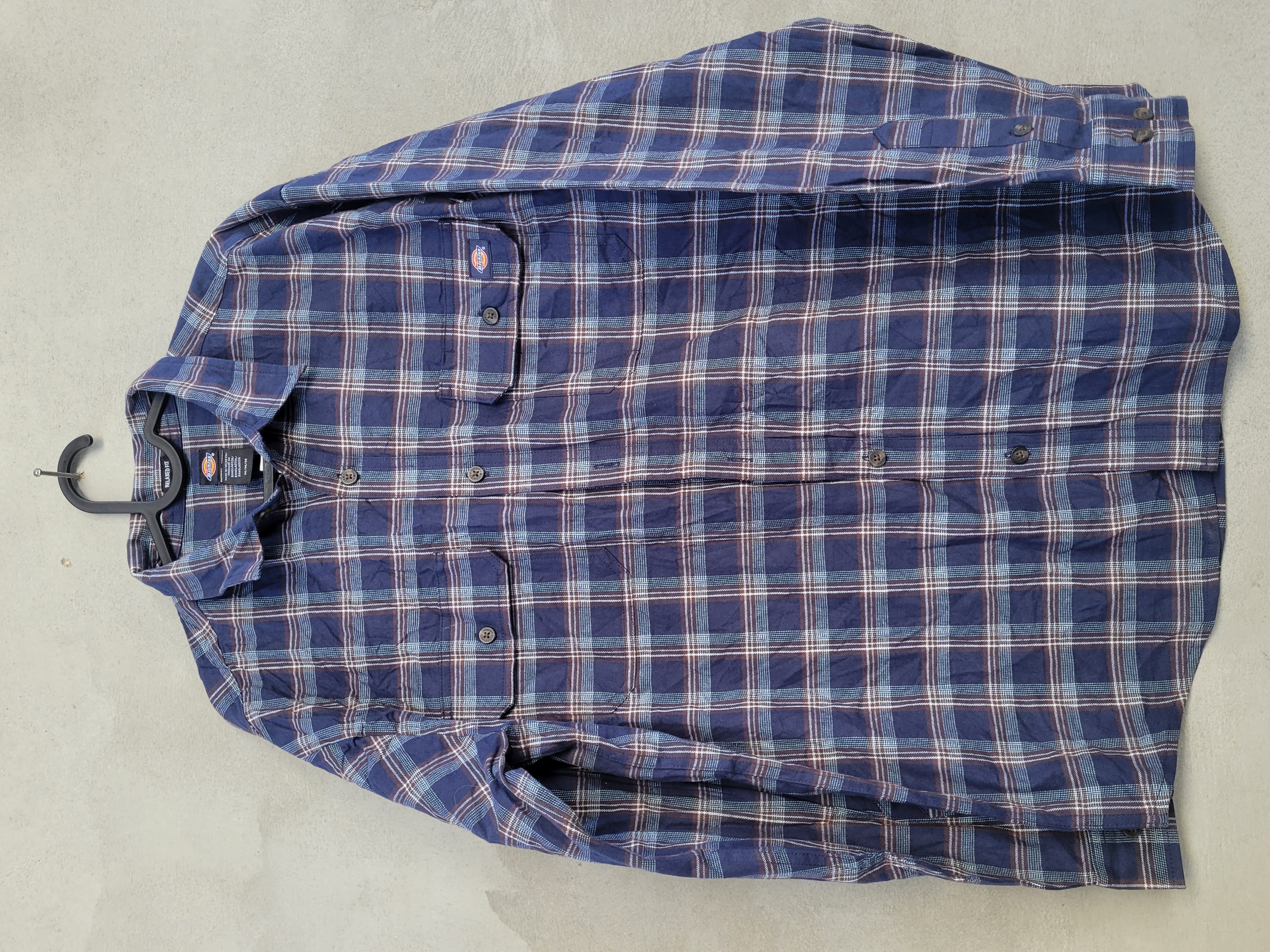 Dickies shirts