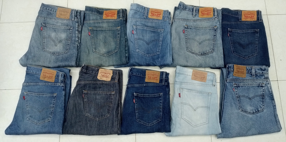 Levi's Jeans