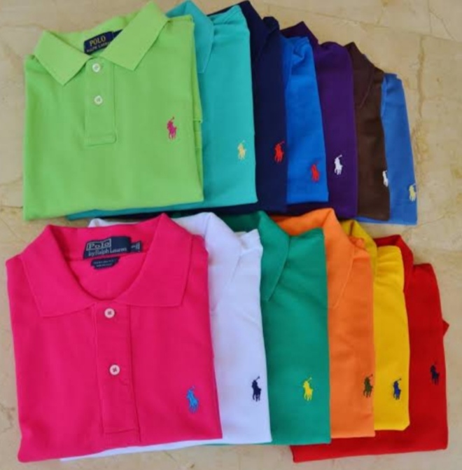 Ralph Lauren T-Shirts