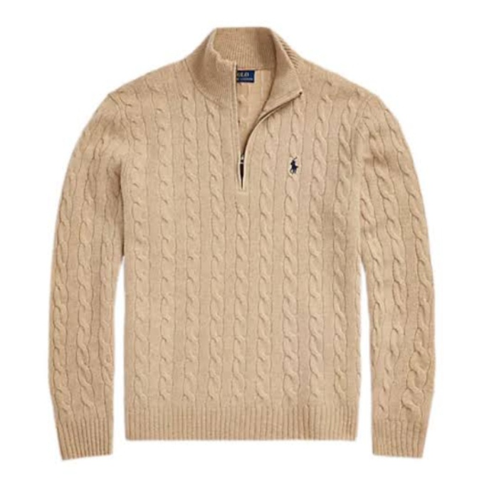 Ralph Lauren Sweater