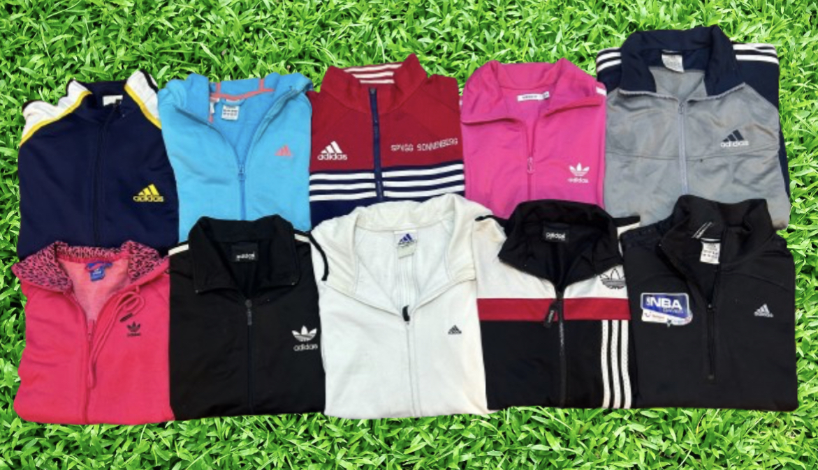 Veste de sport Adidas pcs 10