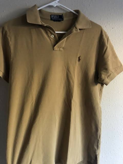 Men,s Ralph Lauren  Polo T-Shirts