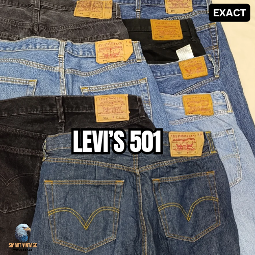 Levi's Jeans