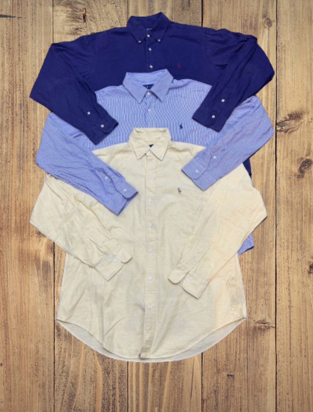 Chemises Polo Ralph Lauren pcs 13