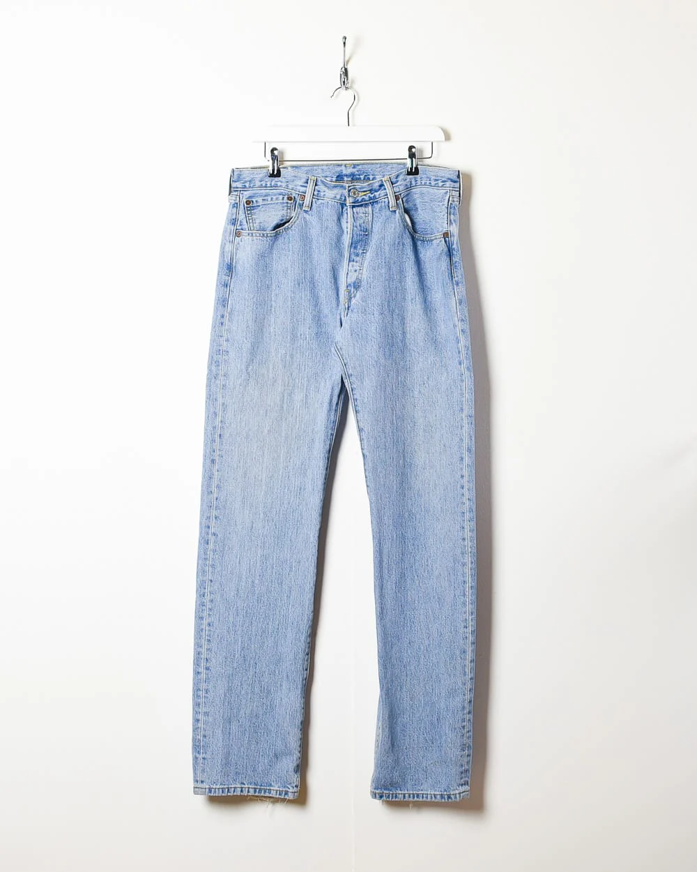 Pré-commandez maintenant : 25x Levi's 501 Femme