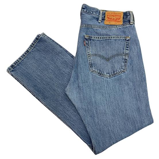 PRÉCOMMANDEZ MAINTENANT : Jeans pour hommes Levi's 501