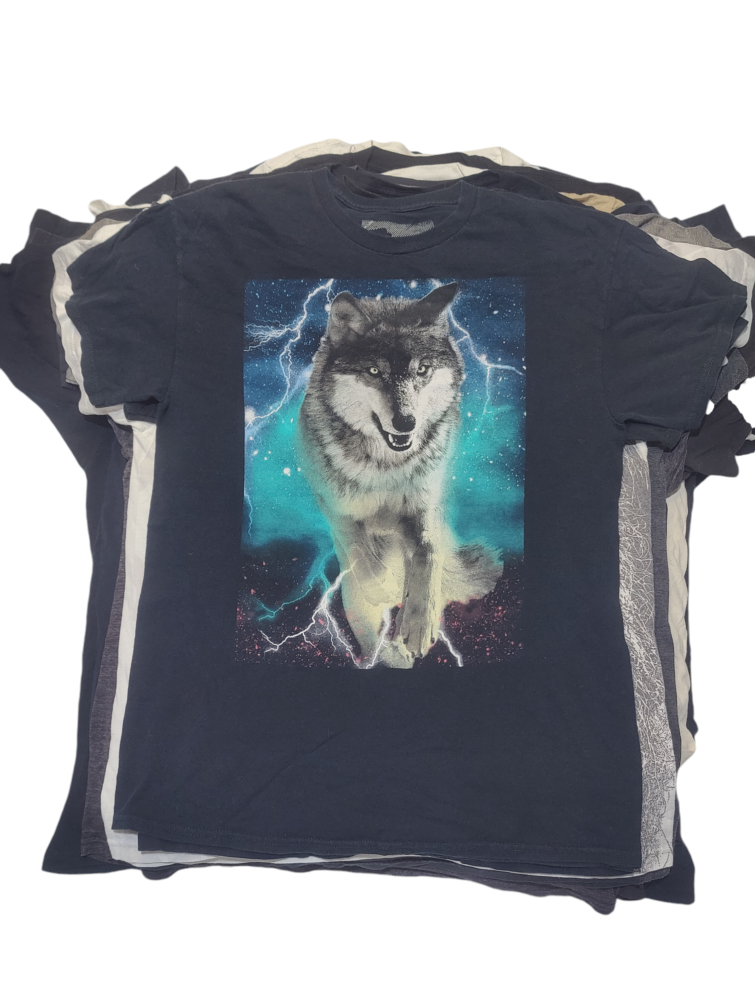 MUSIC T SHIRTS