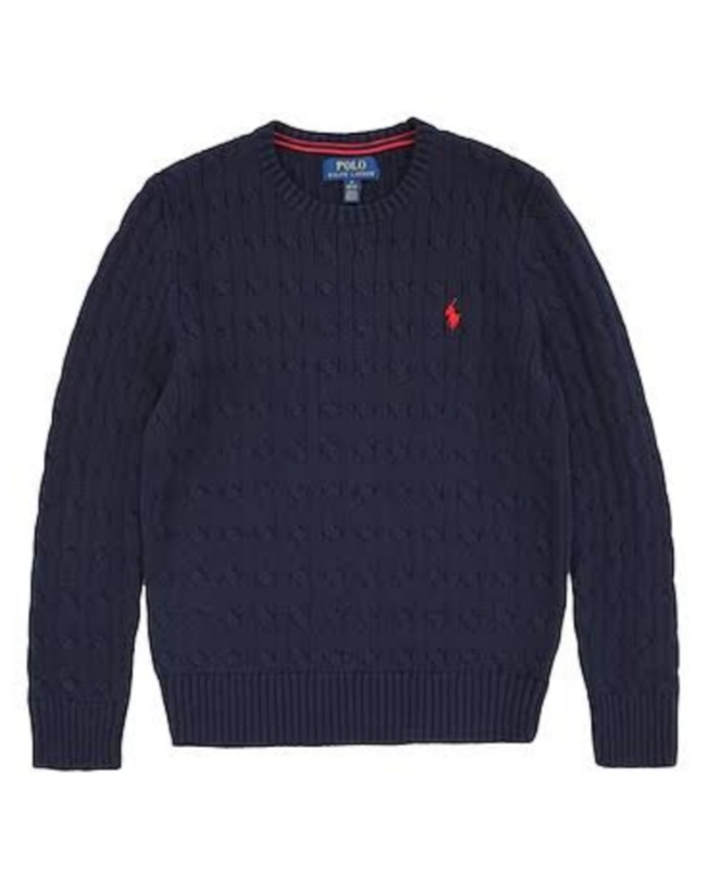 Ralph Lauren Sweater