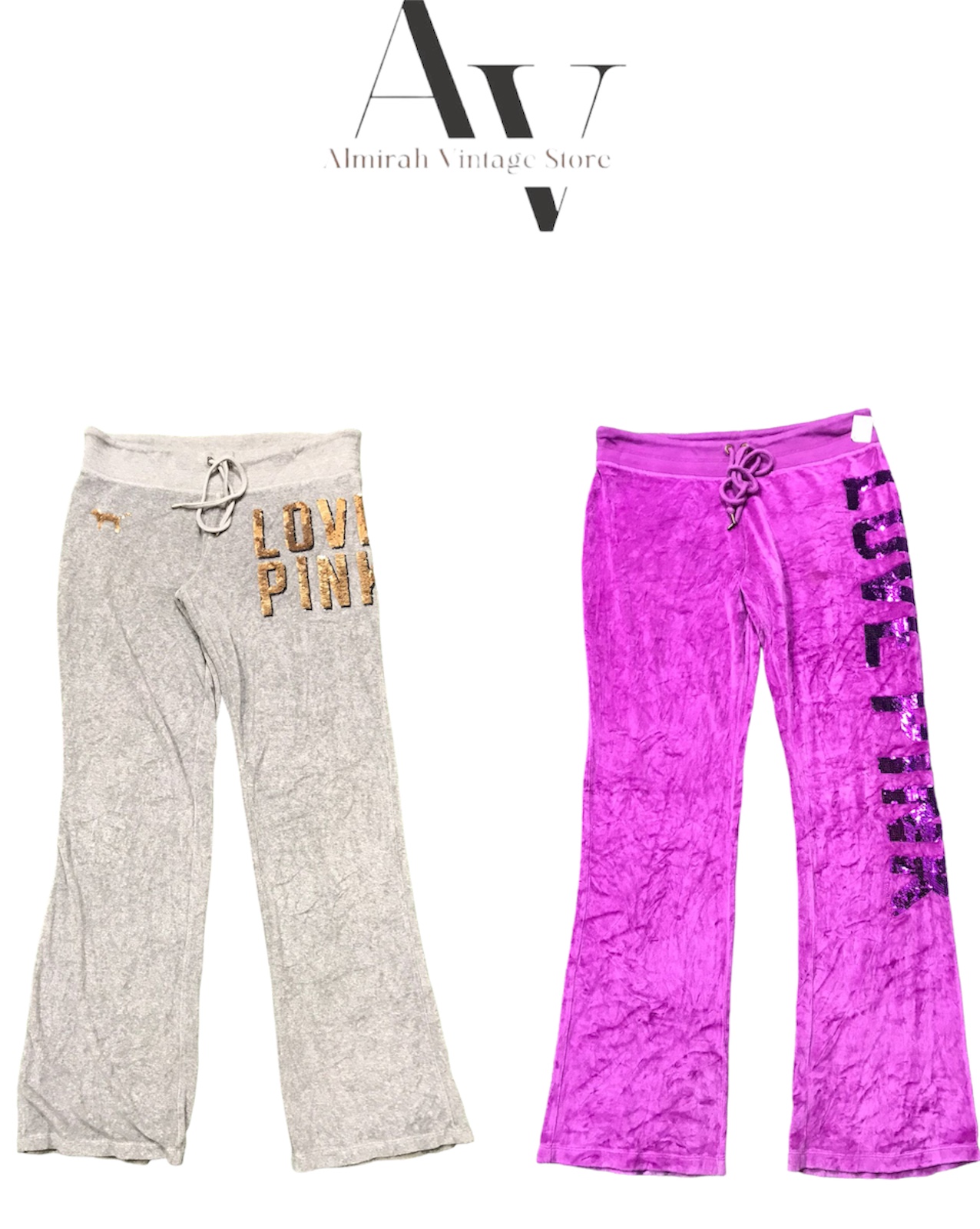 PANTALONS VICTORIA SECRET