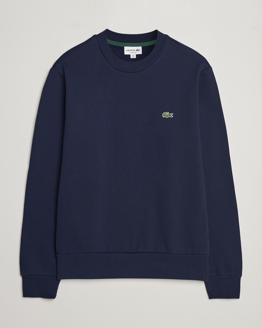 Pull Lacoste