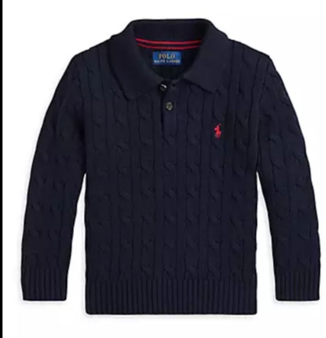 Ralph Lauren Sweater