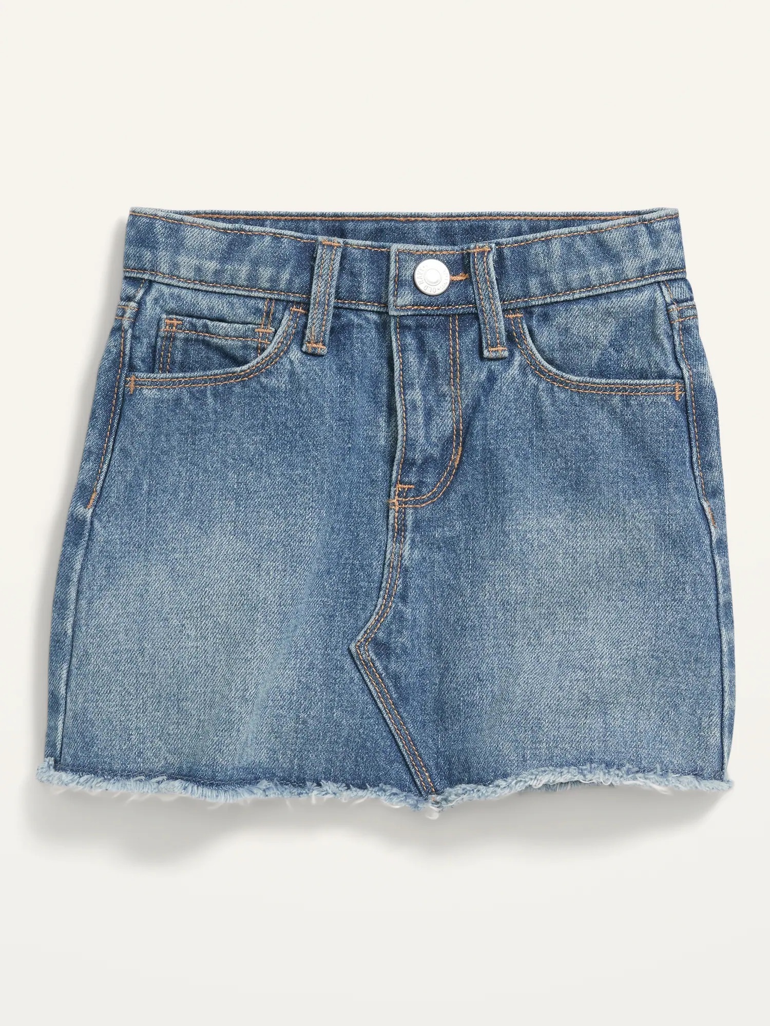 Denim Skirts 10 piece