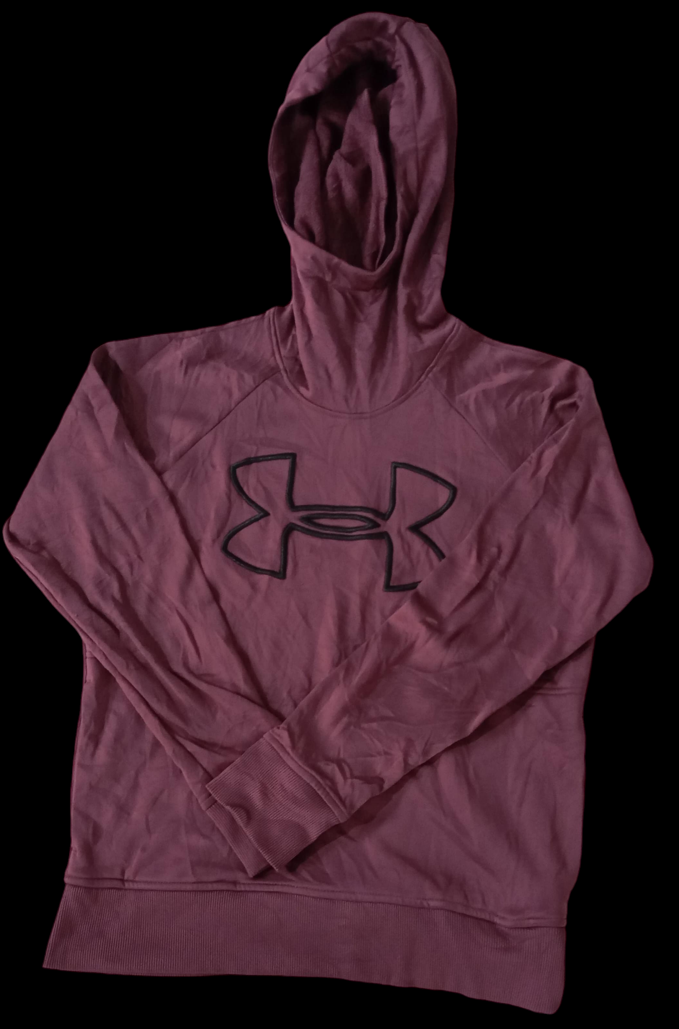 Under armour sweatshirt and hoodies 19 pcs