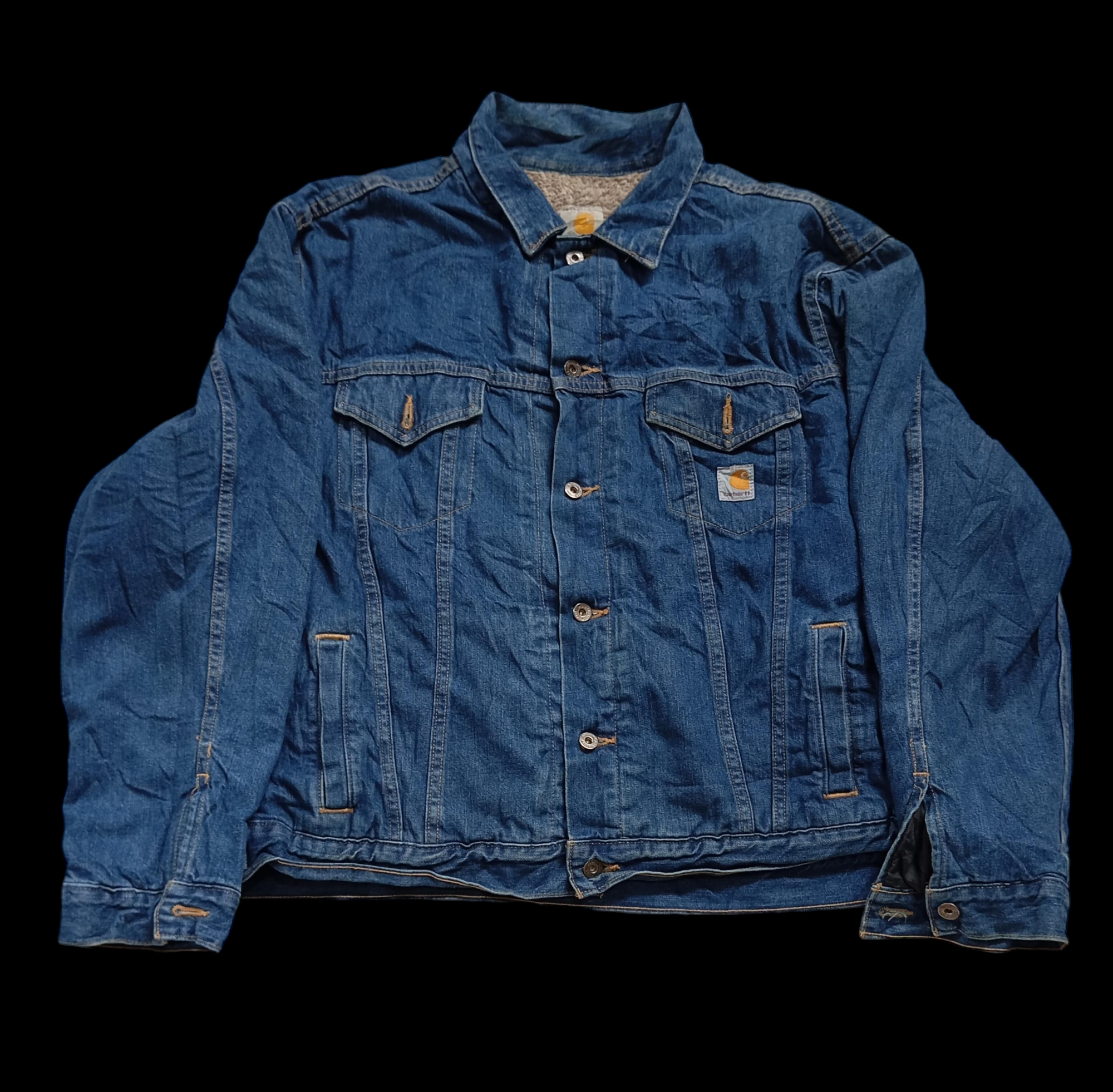 Veste Carhart 23 pièces