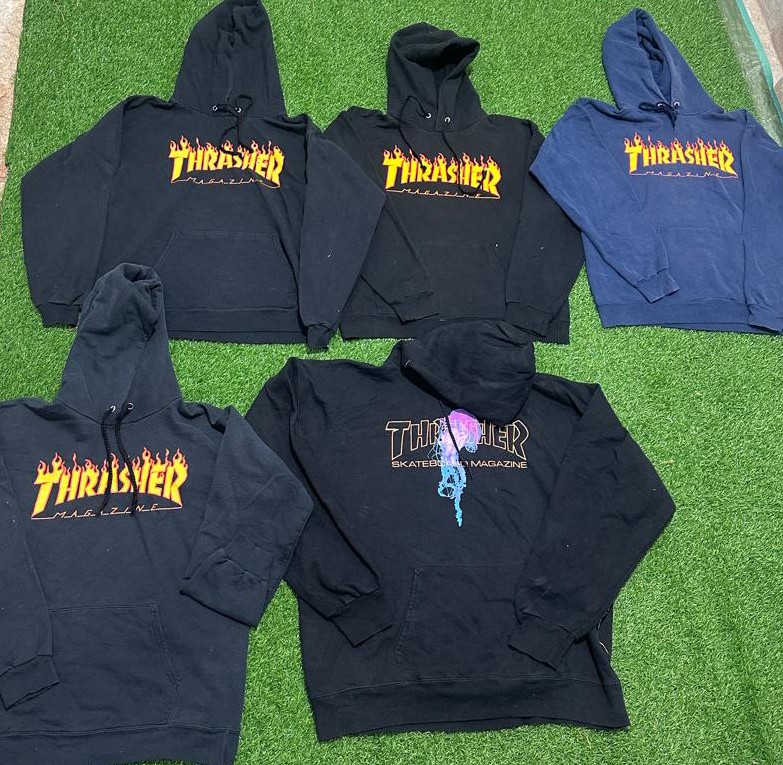 Music Hoodies