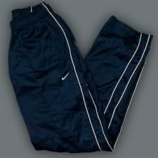 Pantalones de chándal Nike auténticos