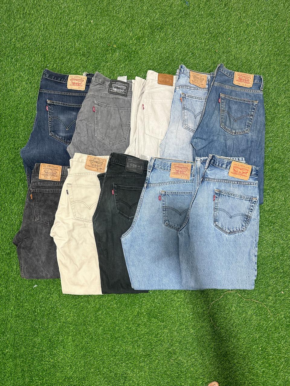 Mens american jeans