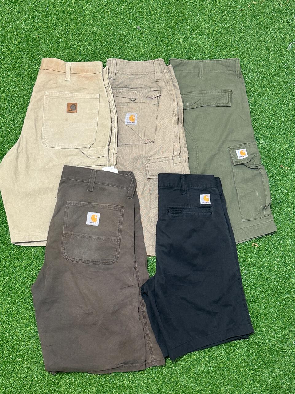 Carhartt Shorts