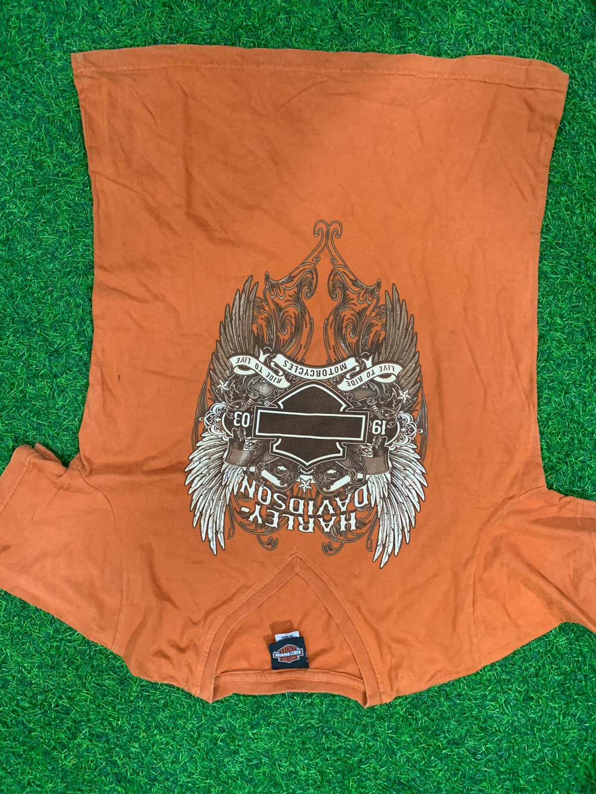 Harley Davidson T-Shirts