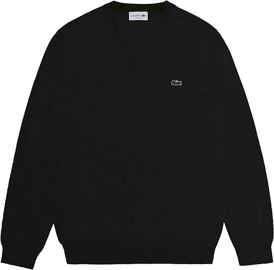 Lacoste knitwear