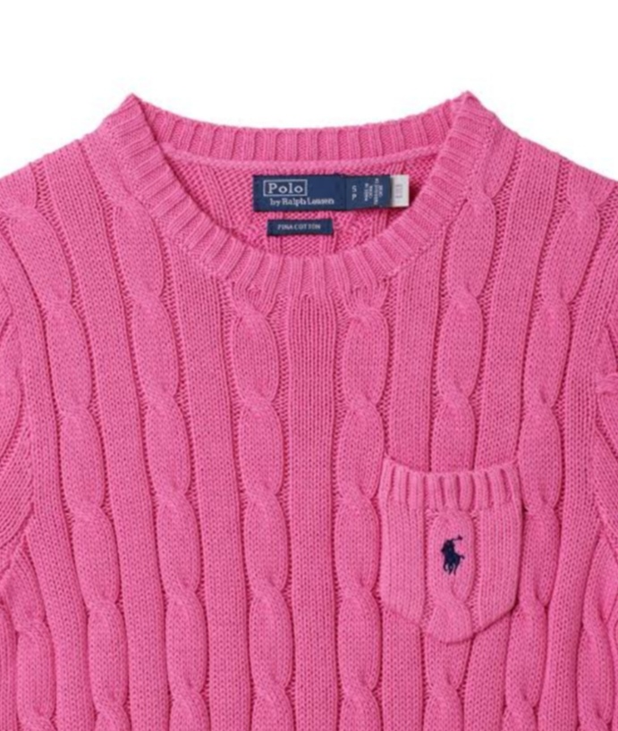 Pull Ralph Lauren