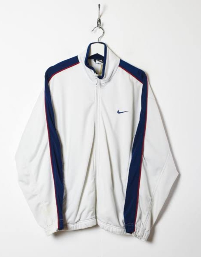 Nike Tracksuit