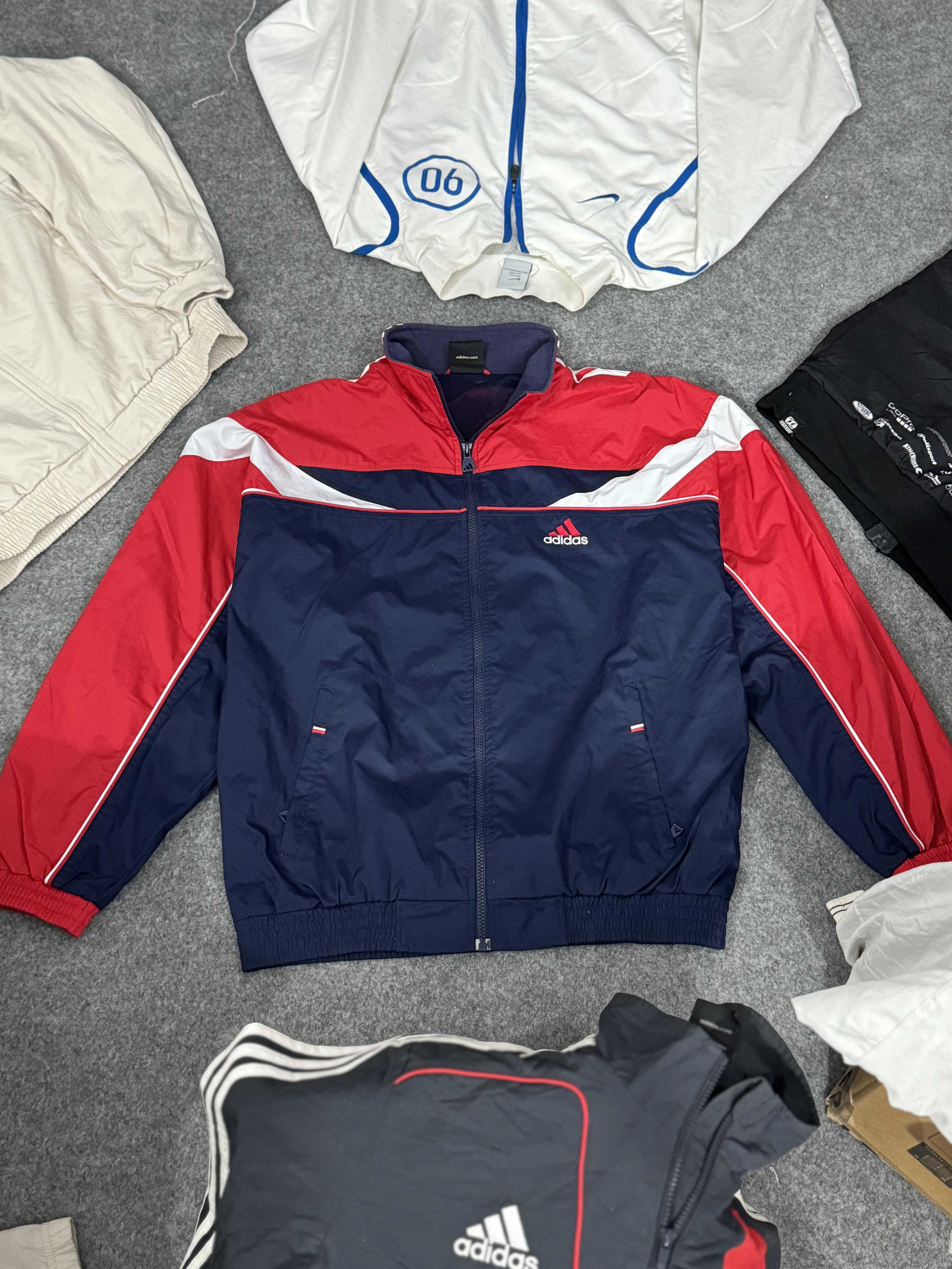 Vintage Lightweight Jackets