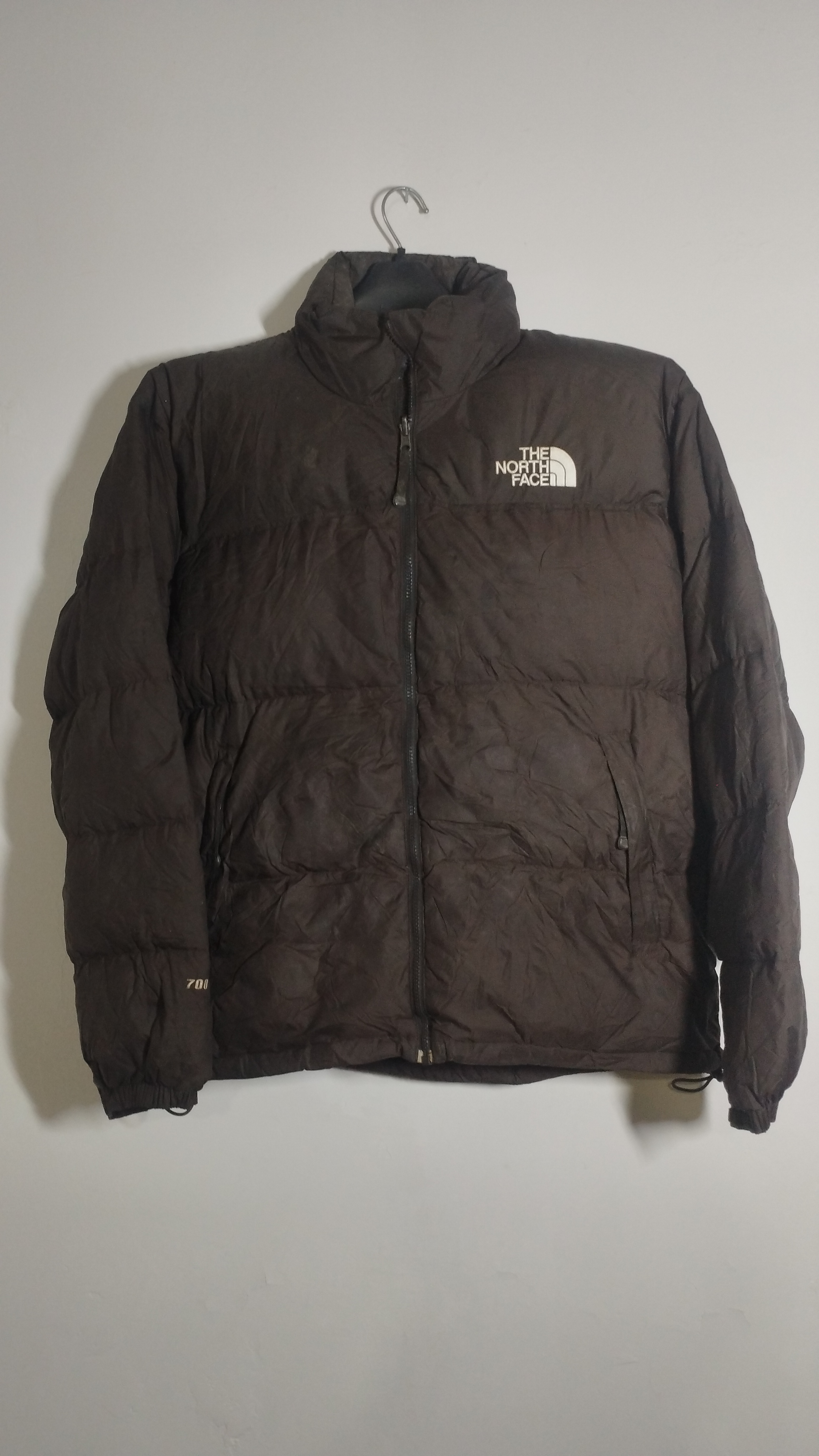 The North Face Puffer Jackets