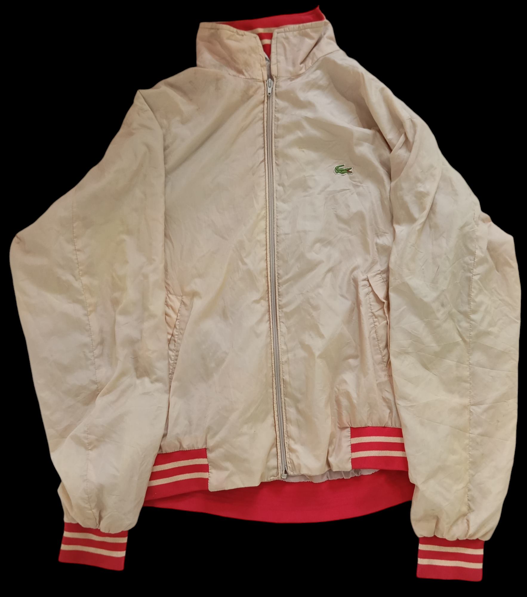 Lacoste jacket 13pcs