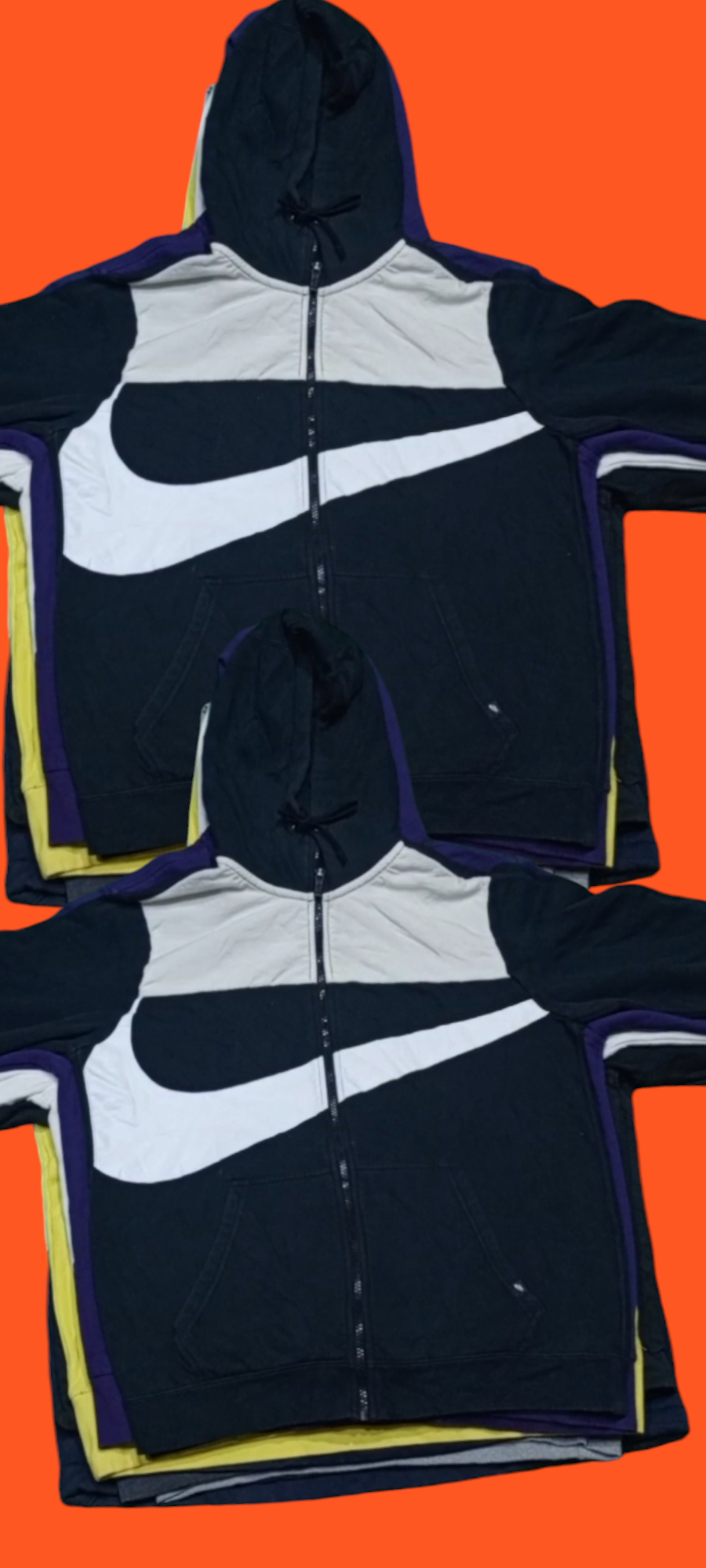 Nike Hoodies 24 Pieces