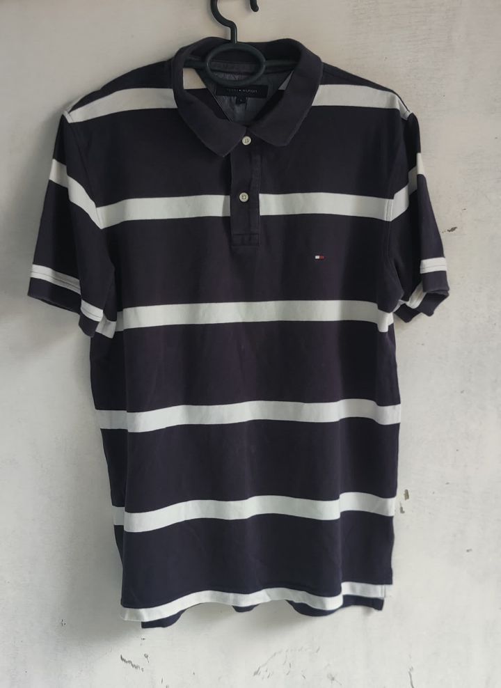 Tommy Hilfiger T-Shirts