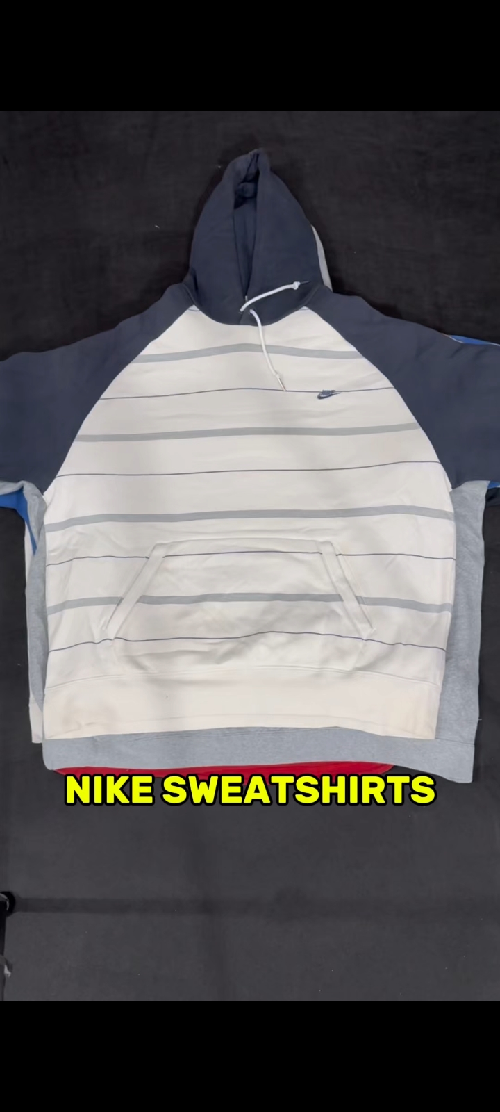 Nike Sweatshirts