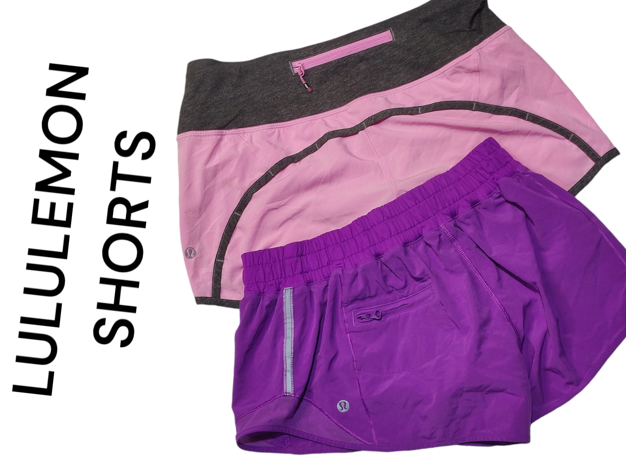 PANTALONES Y BERMUDAS LULULEMON